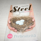 Danielle Steel Perhesiteitä -nid - pikkukuva 1
