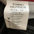 TOMMY HILFIGER SHORTSIT KOKO 33 - pikkukuva 4