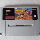 Snes The Great Circus Mystery Staring Mickey & Minnie - pikkukuva 1