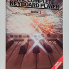K. Baker : Complete Keyboard Player 2 - pikkukuva 1