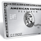 Amex Platinum + 150.000 pistettä - pikkukuva 3