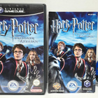 Gamecube - Harry Potter and the Prisoner of Azkaban - pikkukuva 1