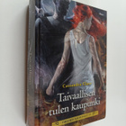 Cassandra Clare : Taivaallisen tulen kaupunki - pikkukuva 1