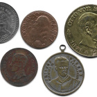 Otto von Bismarck, da Vinci, Goethe, Nansen ja Alfonso - pikkukuva 1