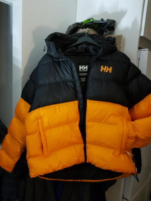 Helly Hansen Active Puffy Jacket XL