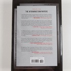Craig Whitlock : The Afghanistan papers : a secret histor... - pikkukuva 2