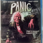 Panic -Paniikki (1982) OOP Code Red - pikkukuva 1