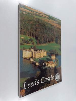 Mavis Henley : Leeds castle : Maidstone, Kent