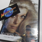 MANON 70 UUSI DVD (W) - pikkukuva 1