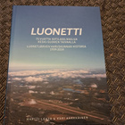 Luonetti - Luonetjärven varuskunnan historia 1939 - 2014 - pikkukuva 1