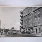 VANHA Postikortti Tampere 1950-luku Alkup.Mallikappale - pikkukuva 1