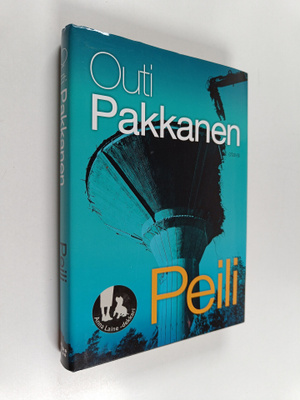 Outi Pakkanen : Peili