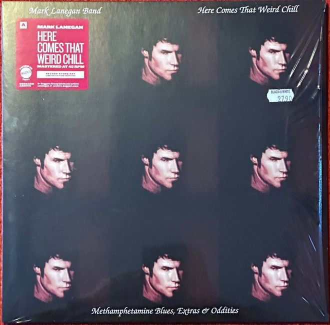 Mark Lanegan Band	Here Comes That Weird Chill