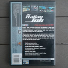 PC CD: The Italian Job peli (2001) - pikkukuva 2
