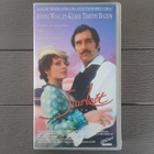 VHS: Scarlett - Osa 2 (Joanne Whalley-Kilmer, Timothy Dalton - pikkukuva 1