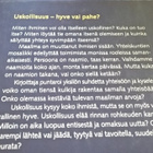 Maija-Riitta Ollila: Uskollisuudesta ja uskottomuudesta - pikkukuva 3