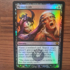 Magic the Gathering Memoricide - pikkukuva 1