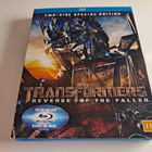 Transformers 2 - Revenge of the Fallen (2-disc) (Blu-ray) - pikkukuva 1