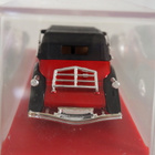 SOLIDO Delage D8 120-1939, 1:43, alkup. pakk. UUSI - pikkukuva 3