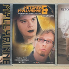 Ketonen & Myllyrinne (2006-2010) koko TV-sarja (5DVD) - pikkukuva 2