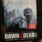 Dawn of the dead (1978) 2DVD Suomijulkaisu - pikkukuva 1