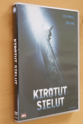 DVD Kirotut sielut ( 2002 )