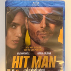 Hit Man (2023) Blu-ray (UUSI) - pikkukuva 1