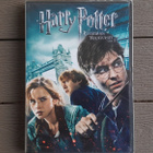 DVD: Harry Potter ja Kuoleman Varjelukset Osa 1 (2010) UUSI - pikkukuva 1