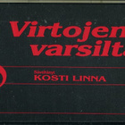 Virtojen varsilta. Kosti Linnan sävellyksiä. - pikkukuva 1