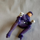 New-Ray BMX  Action Rider figuuri - pikkukuva 1