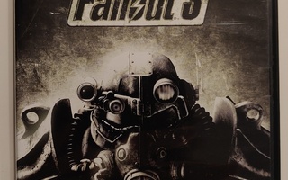 Fallout 3 - PC