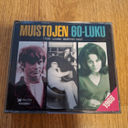 Muistojen 60-Luku 1968 - pikkukuva 1