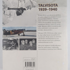 Vesa Nenye : Talvisota 1939-1940 - pikkukuva 2