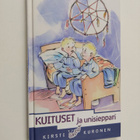 Kirsti Kuronen : Kuituset ja unisieppari - pikkukuva 1
