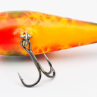 Poppeli lohivaappu, 5.5cm, 5.9g - pikkukuva 3