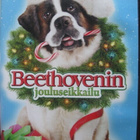BEETHOVENIN JOULUSEIKKAILU DVD - pikkukuva 1