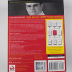Robert Vieira : SQL Server 2000 Programming : Microsoft - pikkukuva 2
