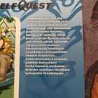 Richard Pini : ElfQuest – Sudenratsastajat 2 - osa 2 - pikkukuva 2
