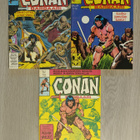 Conan 1988 - pikkukuva 3