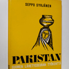 Seppo Syrjänen : Pakistan : Suomen lähetysseuran työkenttä - pikkukuva 1
