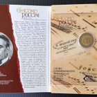 San Marino 2014 2€ juhlaraha Puccini - pikkukuva 2