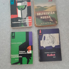 Sapo pokkarit,agatha christie - pikkukuva 1