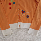 Moschino Jeans Donna neuletakki, IT44/38/40 - pikkukuva 5