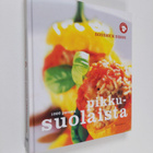 Roderick Dixon : 1000 parasta pikkusuolaista - pikkukuva 1