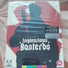 Inglourious Basterds Limited Edition 4K UHD ARROW - pikkukuva 1