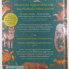 Maia Toll : The Illustrated Bestiary - Guidance and Ritua... - pikkukuva 2