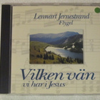 Lennart Jernestrand • Vilken Vän Vi Har I Jesus CD - pikkukuva 1