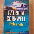 Patricia Cornwell - Etelän risti - pikkukuva 1