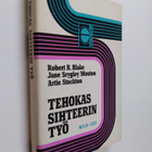 Robert R. Blake : Tehokas sihteerin työ - pikkukuva 1