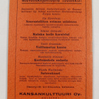 Aleksei Tolstoi : Neljännesvuosisata neuvostokirjallisuutta - pikkukuva 2